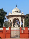 Begum Hazrat Mahal park
