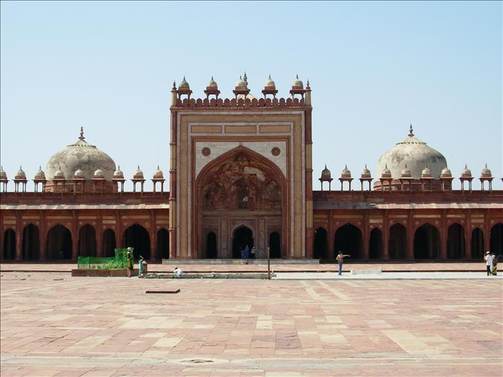 jama Masjid